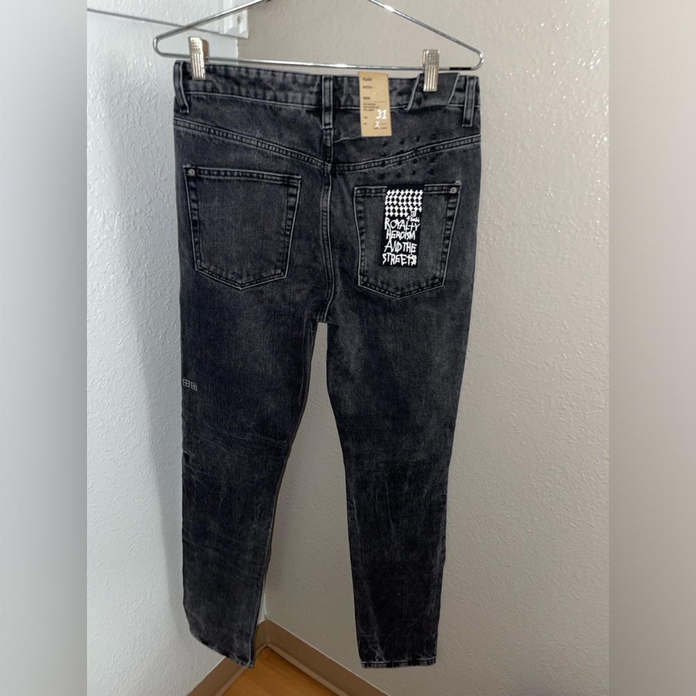 Ksubi Chitch Jeans for sale